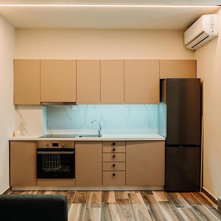 Blackhaus Family And Friends Deluxe Apartment Salonicco Esterno foto